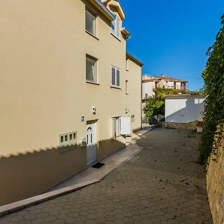 Lejlighed Joma 2 Trogir